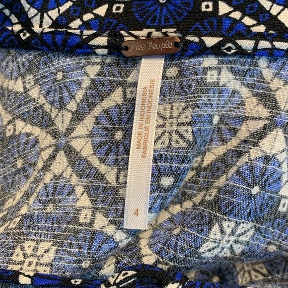 Free People Dress - Picture 7 of 7